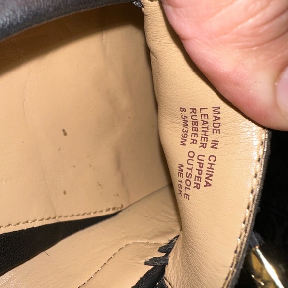 Michael Kors Loafers - Picture 2 of 7